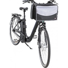 Trixie Front-Box transportní košík na řidítka 41 x 26 x 26 cm