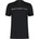 Scott Мъжка тениска Scott No Shortcuts S/S T-shirt - Black - размер XL (016-9615-0114)