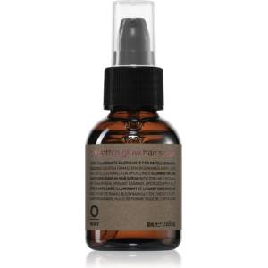 OWAY Smooth'n glow Hair Serum изглаждащ серум за блясък и мекота на косата 50ml