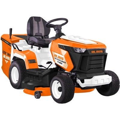 Ruris RX Explorer 1700H