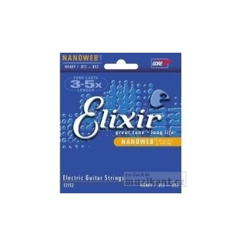 Elixir 12152