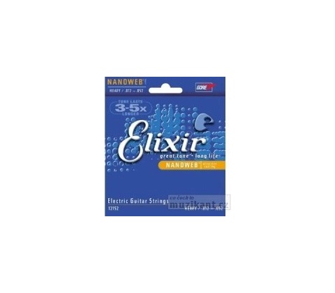 Elixir 12152
