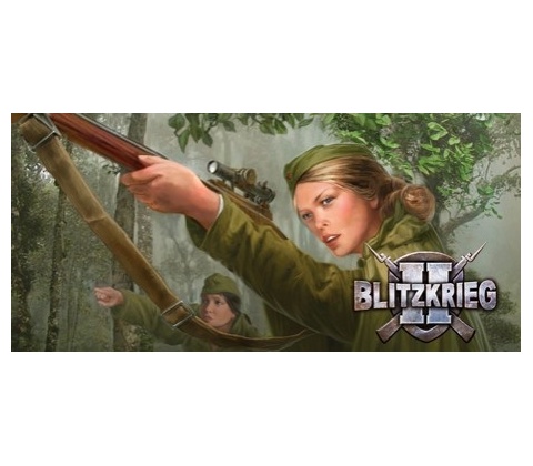 Blitzkrieg 2 Anthology