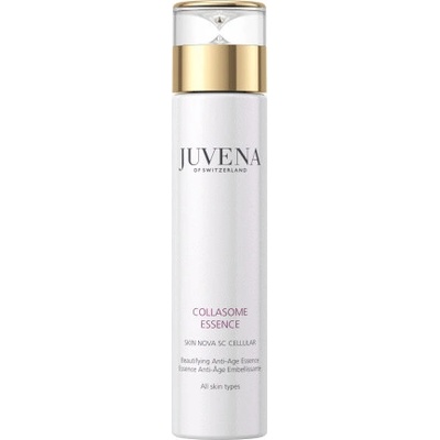 Juvena Esence pro zralou pleť Collasome Beautifying Anti-Age Essence 125 ml – Hledejceny.cz