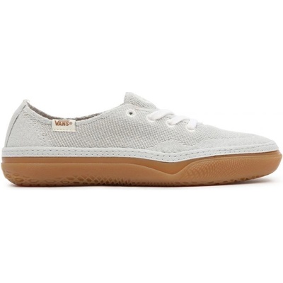 Vans boty Circle Vee U bílá