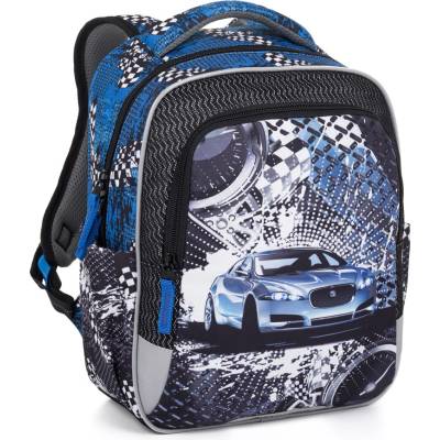 Bagmaster Mini 24 B Blue/Black