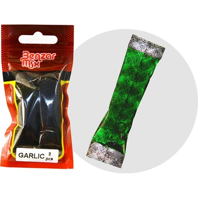 Benzar Instant Method Flavour Aroma 2ks Cesnak