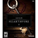Hry na PC The Elder Scrolls 5: Skyrim Hearthfire
