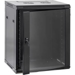 Екском Комуникационен Шкаф 15U 600x450мм W600/D450/H770 (15U 600x450 рак)