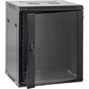  Комуникационен Шкаф 15U 600x450мм W600/D450/H770 (15U 600x450 рак)