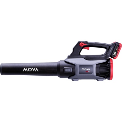 MOVA AKU 20V set (1x4Ah) GB213