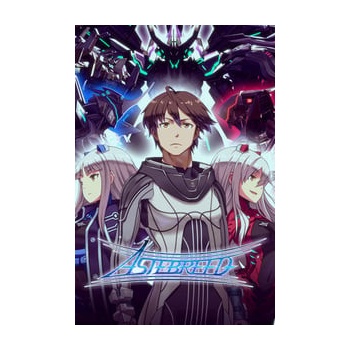 Astebreed