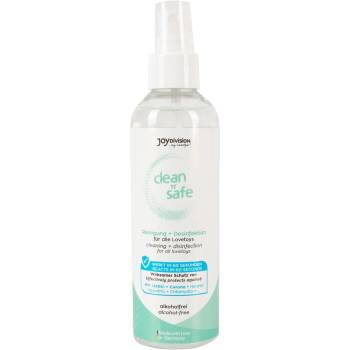 JOYDIVISION Clean & Safe 200 ml