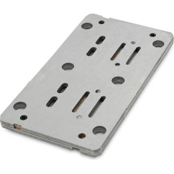 Gis - Италия Клапанна плоча за групи gs17, gs25 на бутални компресори gis ; 9434a06