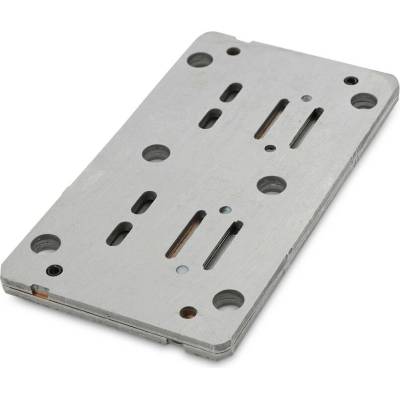 Gis - Италия Клапанна плоча за групи gs17, gs25 на бутални компресори gis ; 9434a06