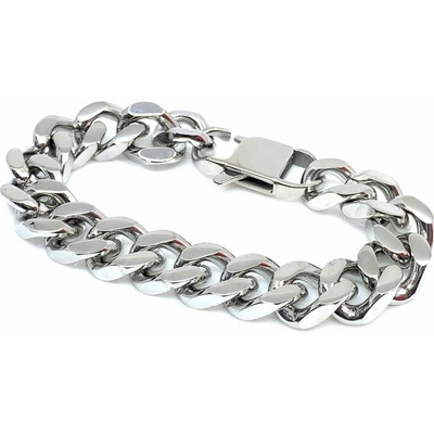 Šperky Jan Kos Jan Kos jewellery Náramek z oceli 12116362
