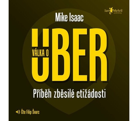 Válka o Uber