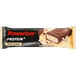 PowerBar Protein+ Low Sugar бар - ванилия
