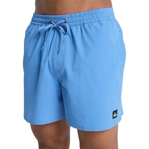 Quiksilver Бански гащета Quiksilver Everyday Flex Volley 15´´ swimming shorts - Blue (Riviera)