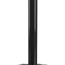 Merida WC sada polyresin černá