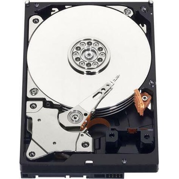 Image 1 of Western Digital 3.5 Ultrastar 18TB SAS (WUH721818AL5204/0F38353)