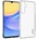 Samsung Galaxy A16 5G / A16 4G Удароустойчив ENKAY Силиконов Калъф и Протектор