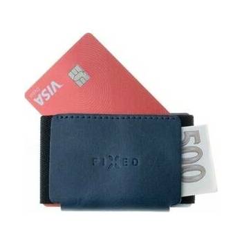 FIXED Tiny Wallet (FIXW-STN2-BL) modrá