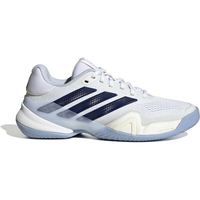 adidas Barricade 14 Clay Tennis Shoes Ftwr White