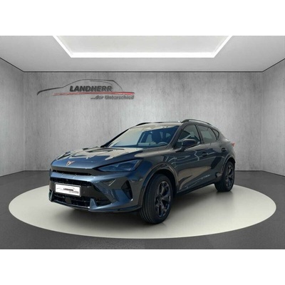 Cupra Formentor TSI 150 kW