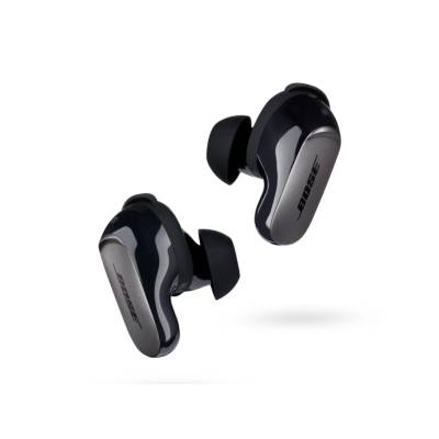 Bose QuietComfort Ultra Earbuds - černá, 882826-0010