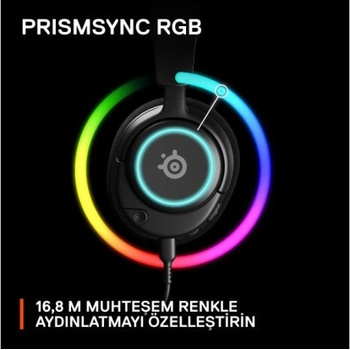 SteelSeries Arctis Nova 3