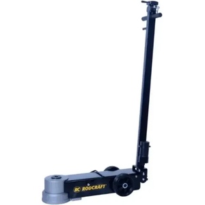 Rodcraft Хидравличен крик с въздушно задвижване Rodcraft ATJ50-3/ 50т/ 160-472mm (8951000270)