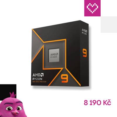 AMD Ryzen 9 9900X 100-100000662WOF