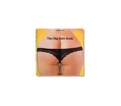 The Big Butt Book