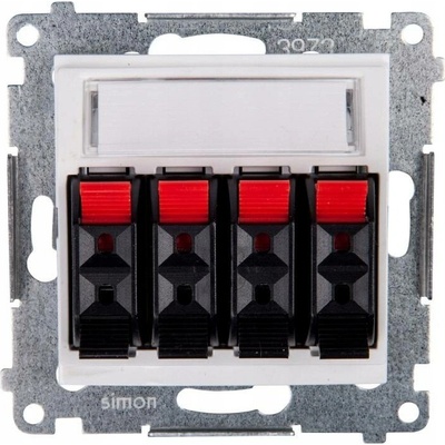 Simon 54 Premium DGL34.01/11