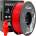 Smart Print FG-S61-E1, 3D филамент, PLA, 1, 75mm, 1000g, Червен (Red) (FG-S61-E1)