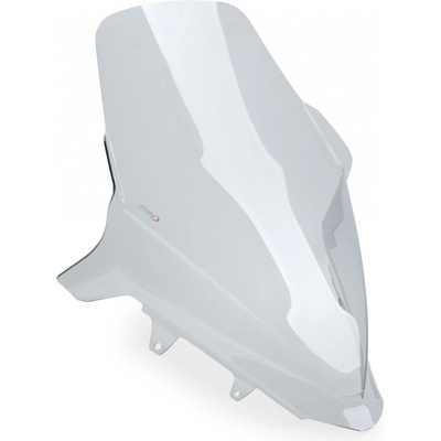 Plexi na motorku PUIG V-TECH LINE TOURING 22429W priehľadné