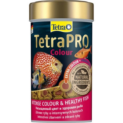 TetraPro Colour Crisps 100 ml