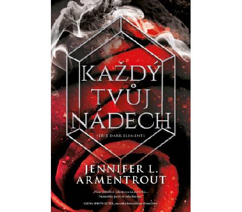 Každý tvůj nádech