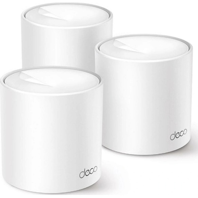 TP-Link Deco X10, 3ks