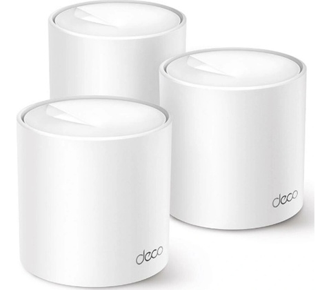 TP-Link Deco X10, 3ks
