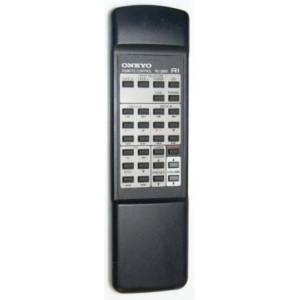 GENERAL ONKYO RC-286S - съвместимо дистанционно управление на марката General (RC-286S) Дистанционно
