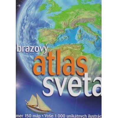 Obrazový atlas sveta