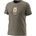 Dynafit Мъжка тениска Dynafit Graphic Cotton S/S Tee T-shirt - Fallen Rock / Beer Can - размер 50 (EU) (016-4591-5813)