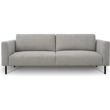 Scandic Бежов диван 229 cm Hero - Scandic (18005SN MITO01)