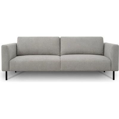 Scandic Бежов диван 229 cm Hero - Scandic (18005SN MITO01)