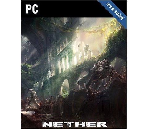 Nether Resurrected
