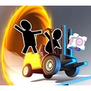 Bridge Constructor Portal