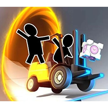 Bridge Constructor Portal