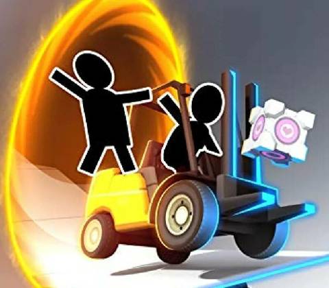 Bridge Constructor Portal